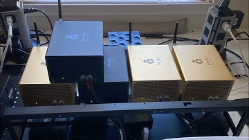 iPollo Mini v1 Setup/Review