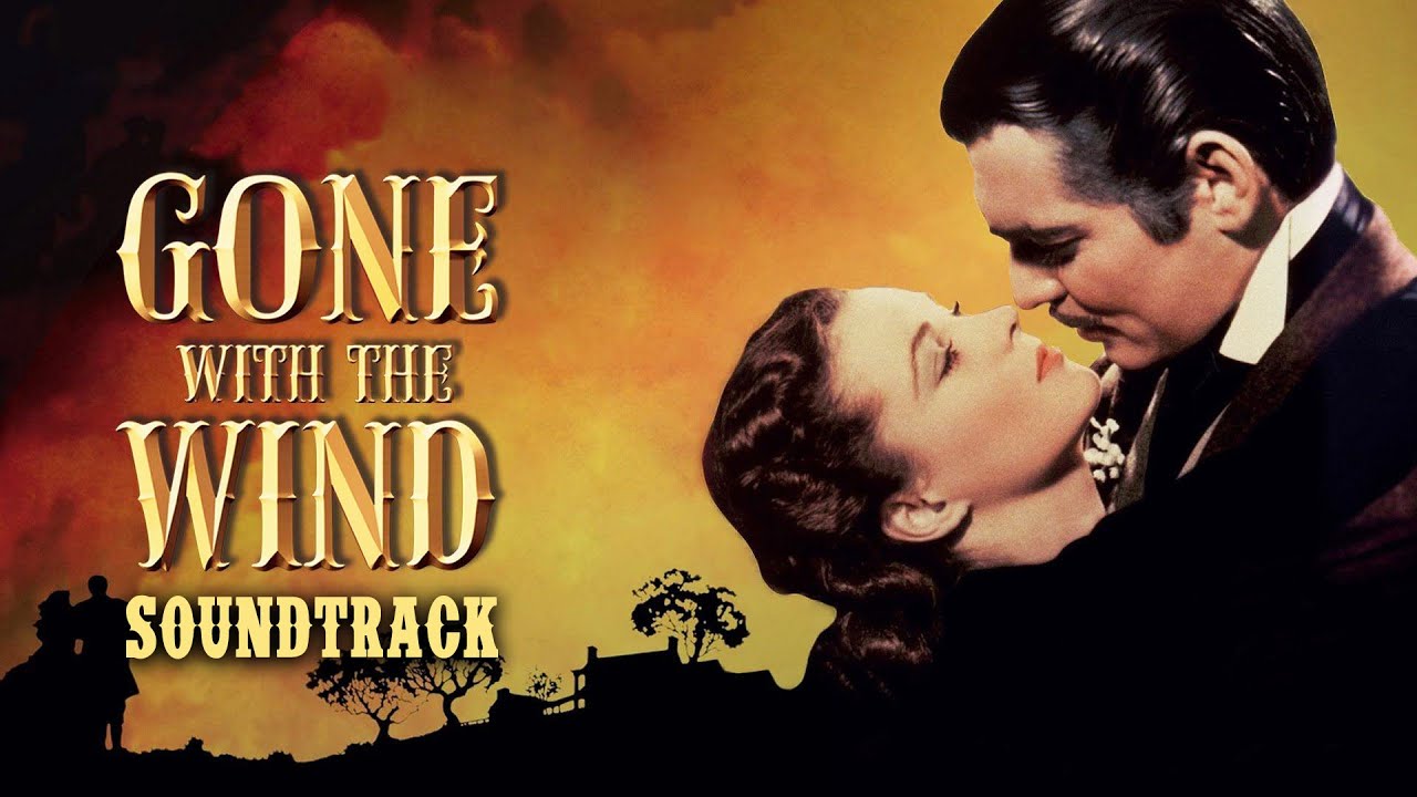 Gone With The Wind Theme Song - Tara's Theme (Cover by Massimo Scalieri)