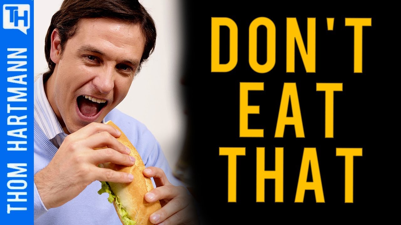 Shocking Reason I Refuse to Eat at Jimmy Johns