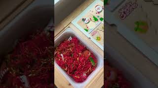 IKEA Sensory Table Ideas with Montessori at Home - #11 Idea Revealed! #christmas