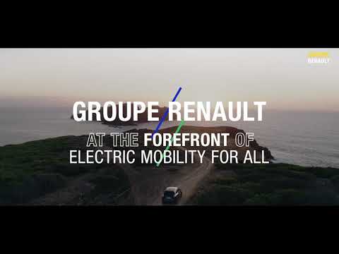 Renault Group Brands