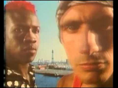 Raizónica MTV Latino 1995
