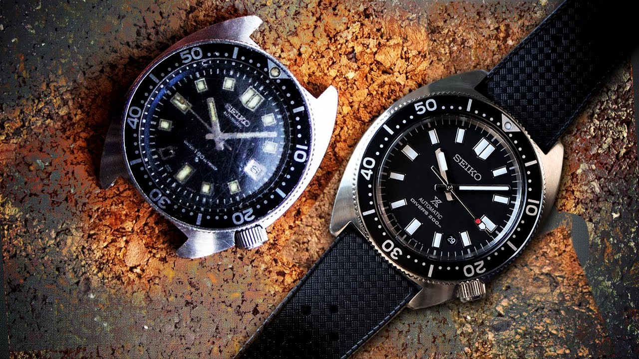 The HOTTEST SEIKO you NEVER KNEW EXISTED! (SEIKO SPB317 Slim Willard) -  YouTube