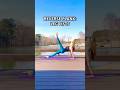 Single Leg Reverse Plank | Core, Glutes &amp; Hip Stability Exercise