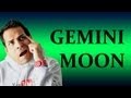 Moon in Gemini horoscope (All about Gemini Moon zodiac sign)