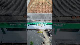 SG Bangunan Peduli Masjid Al-Kautsar