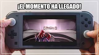 Jamás me había emocionado tanto al jugar Metroid Prime 4 😍