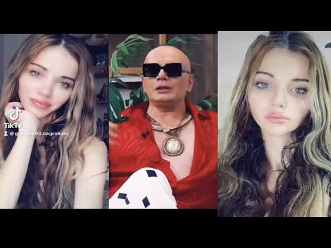 სასაცილოო ვიდეოები _gvanca bagrationi