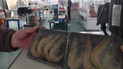 Fully-auto L Bar Sealer & Shrink Tunnel