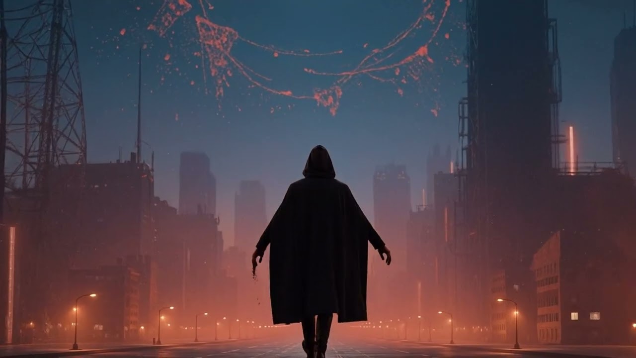 Моя боль. Рок версия 2. 