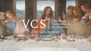 Understanding the Last Supper through Art