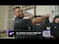 What Really Happens on Tour with the All Blacks | Behind The Fern S2E6