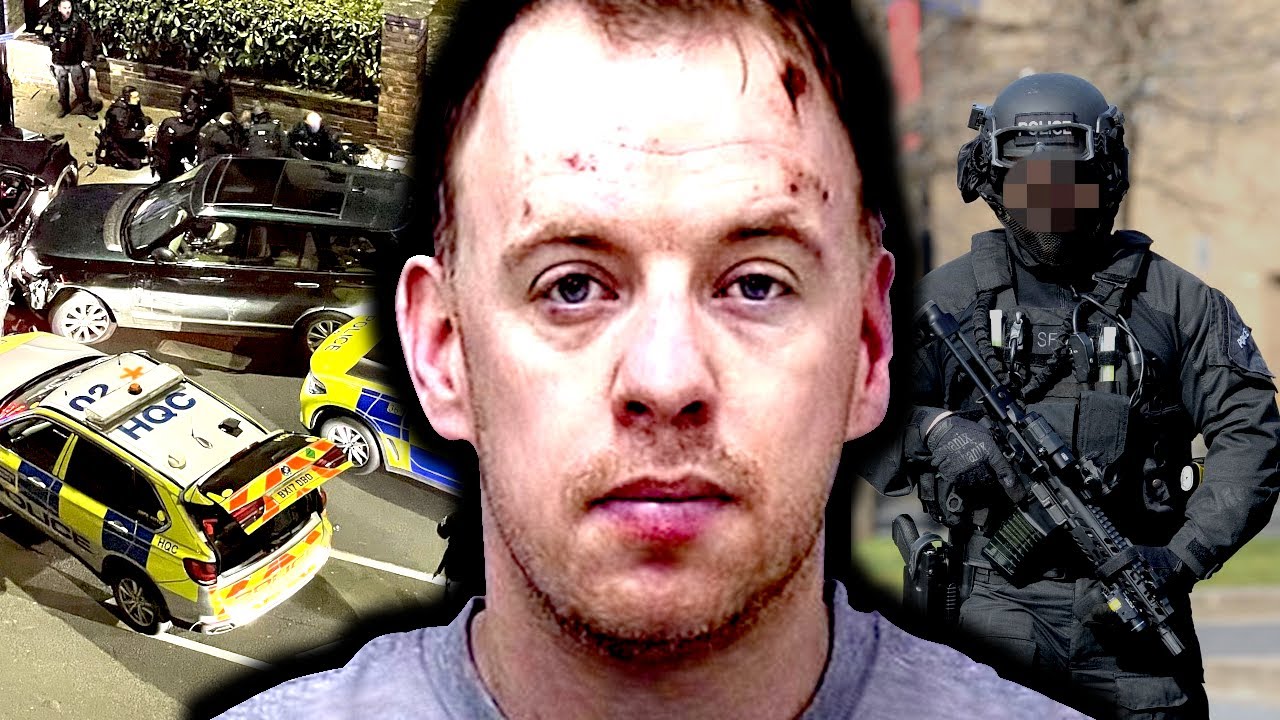 The Millionaire MURDERED By His Son | The Case of Sir Richard Sutton, on YouTube
