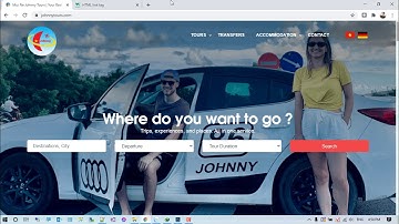 Học thiết kế website. Hướng dẫn tạo header cho website P1