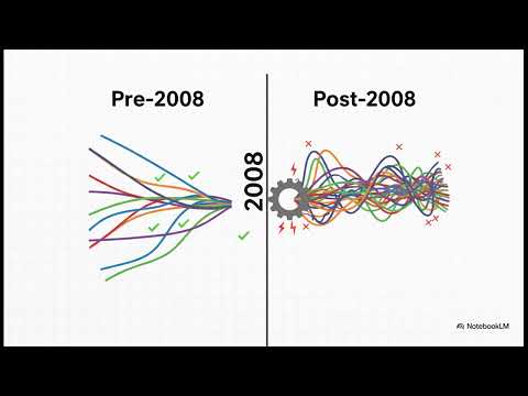 25. Correlation - Advanced Financial Resilience
