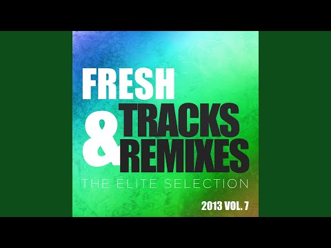 York, The Vintage, Morelli, DJ Shog - A.F.R.I.C.A. - Radio Edit