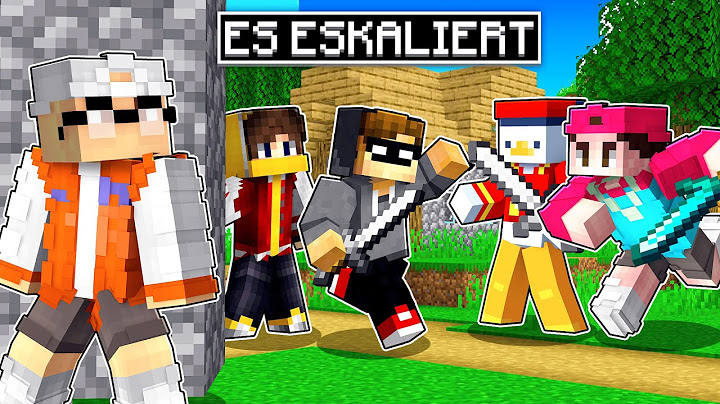 Zeitwächter vs iCrimax  der KRIEG ESKALIERT ? Youtuber Insel 3
