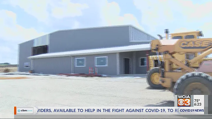 Former Illini Chris Basak nears completion of 'Pre...