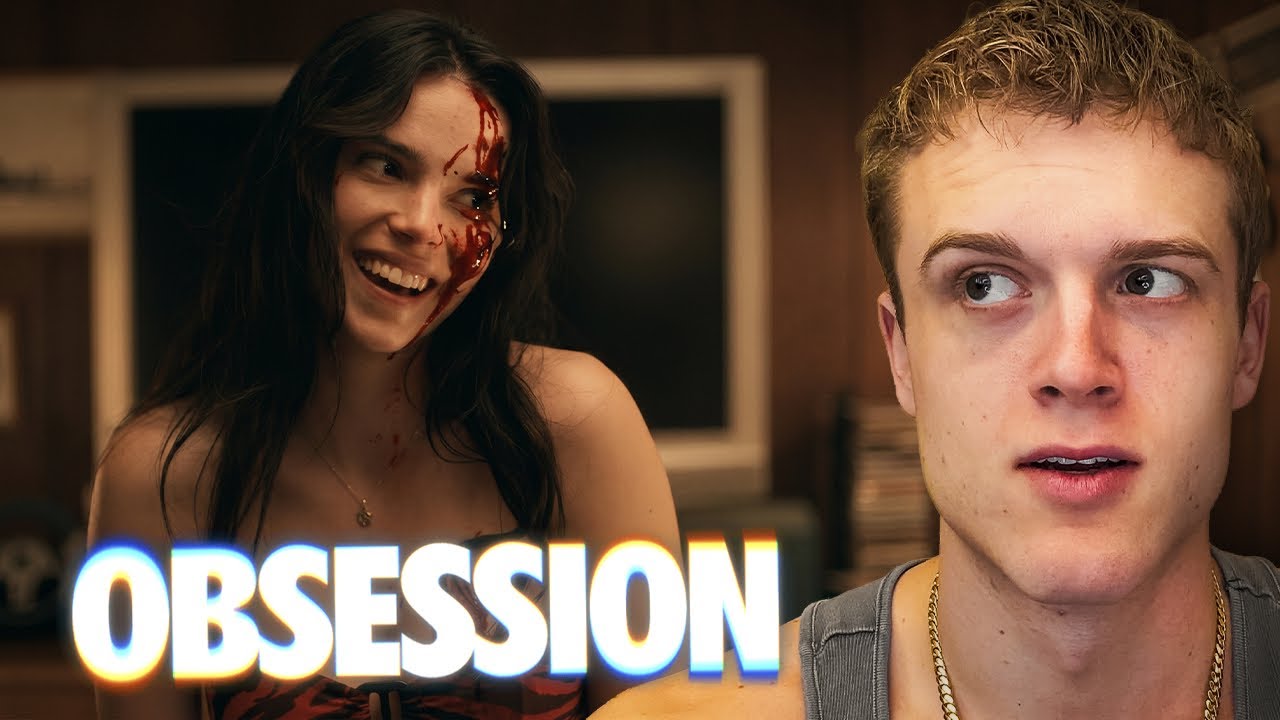 The Best Horror Movie I’ve Ever Seen