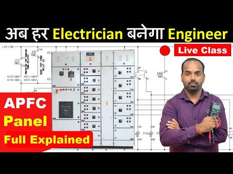 What Is A Panel Wirer