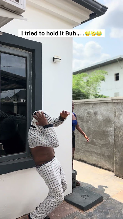 Ah🤣🤣🤣🤣 #funny #bestcomedyskit #comedyfilms #comedy #africanfilms #comedymovies #prank