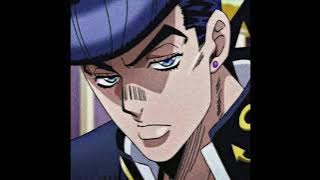 Download lagu Josuke's Theme, but only the legend part