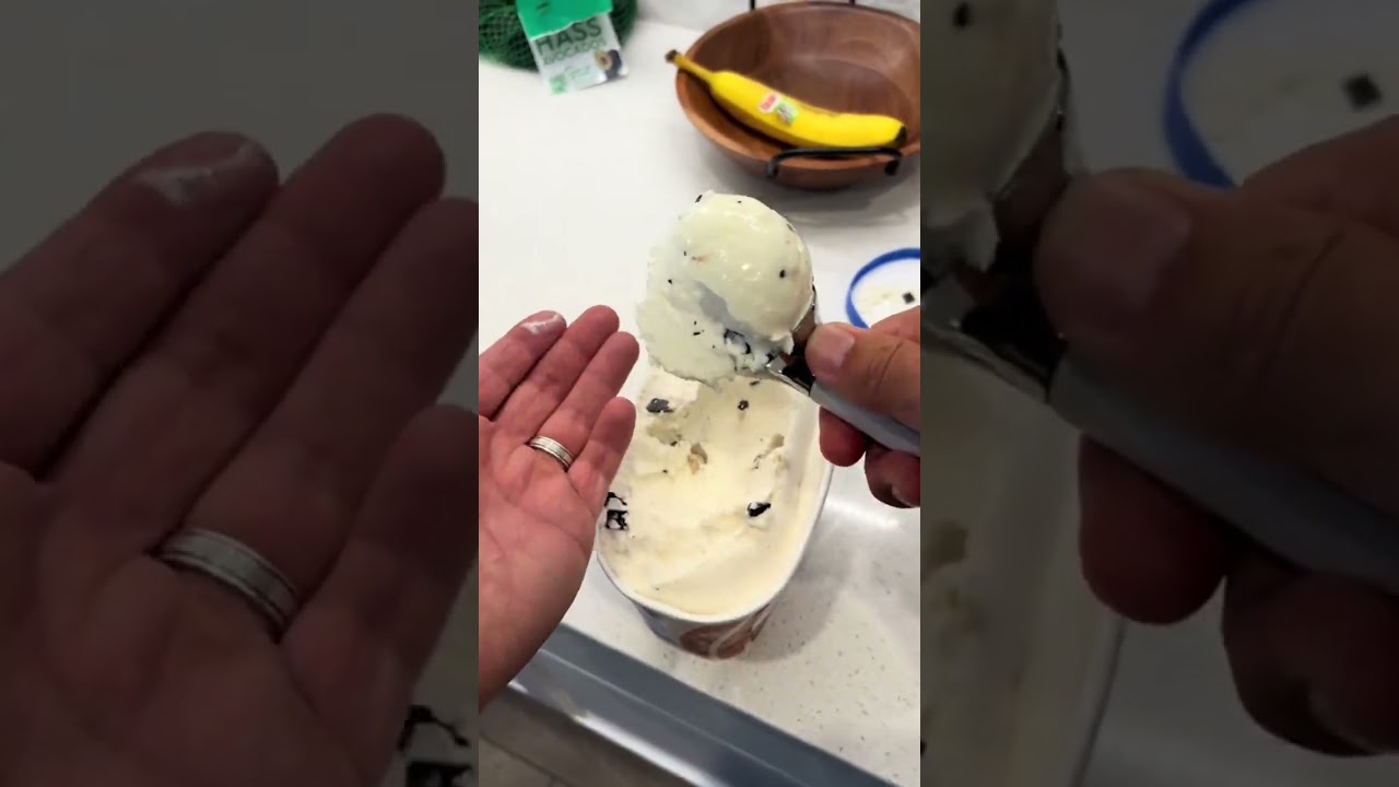 It’s time to updated your ice cream scoop