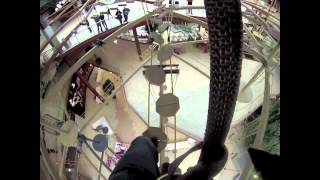 Ropes Courses, Inc.  - Cruise Ships and Shopping Malls