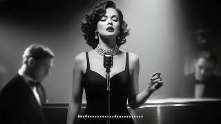 Enlly Blue - Soul Blue Icon (1950 Style) | Blues Songs of all Time | Timeless Playlist