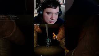 Esto no es una Pelicula #backrooms #chainedtogether #fortnite #escaperoom #fyp #clips #metalcreed