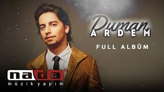 Ardem - Duman (Full Albüm Official Audio)