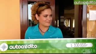Autocredito Salta -Jorgelina Torino CUOTA 8 $100.000-METAN