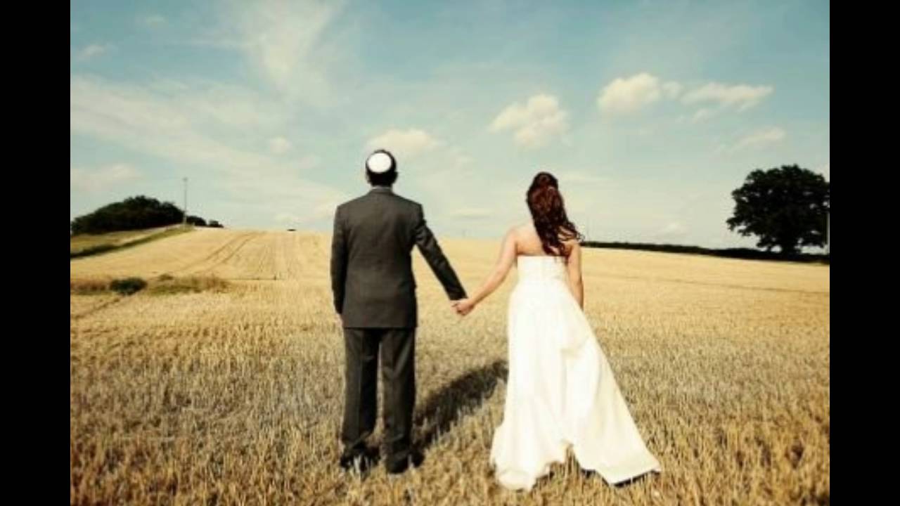 Boi kala (Ven oh novia) Yossi Azulay