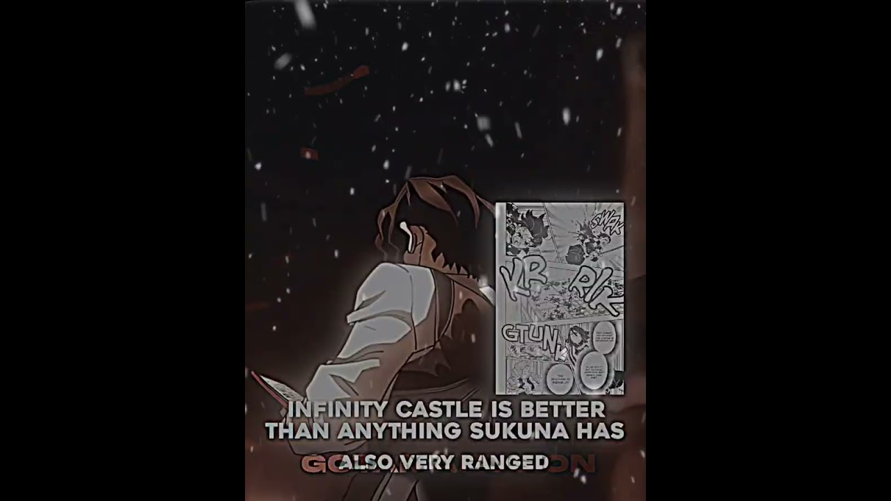 Sukuna Vs Muzan | Demon Slayer Vs JJK