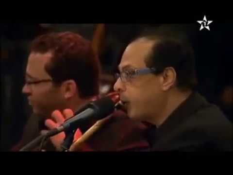 مقتطافات صلوهات من أغاني ورده عزف ناي رضا بدير NayPlayerRedaBedair