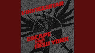 Escape from New York