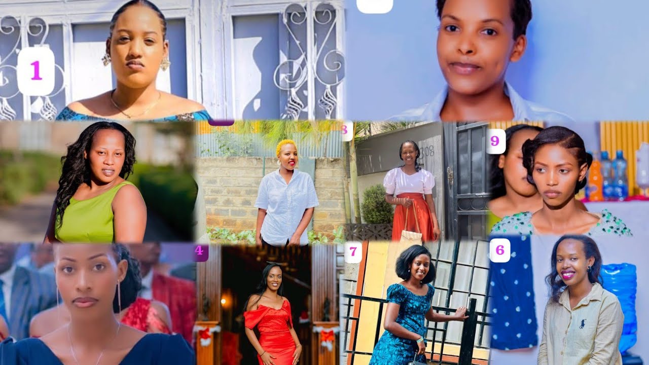 🔥🔥: TOP TEN (10) Y'ABAGORE BEZA BA UMOJA, NTIMUCIKWE 🛑🛑🛑 +254 788427876 WhatsApp 