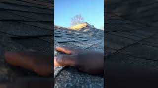 Baltimore, MD Shingle Roof Replacement on 98-Year-Old Home | A1 Roofing's KangaRoof Baltimore, MD Shingle Roof Replacement on 98-Year-Old Home | A1 Roofing's KangaRoof