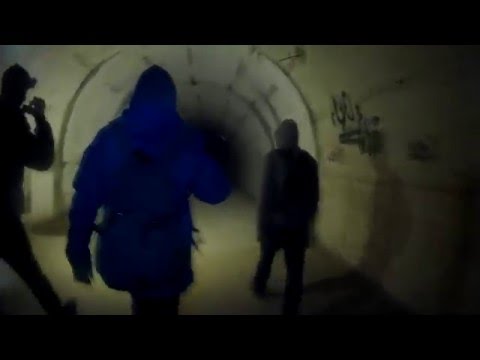 moslayd days:диггерство объект 221