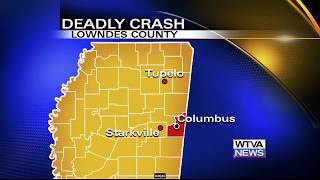Two men killed in Sunday morning crash