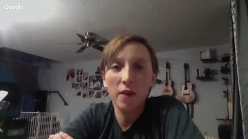 Negative Reinforcement Example