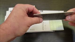 What You Should Know - 18 Gauge Galvanized Brad Nails