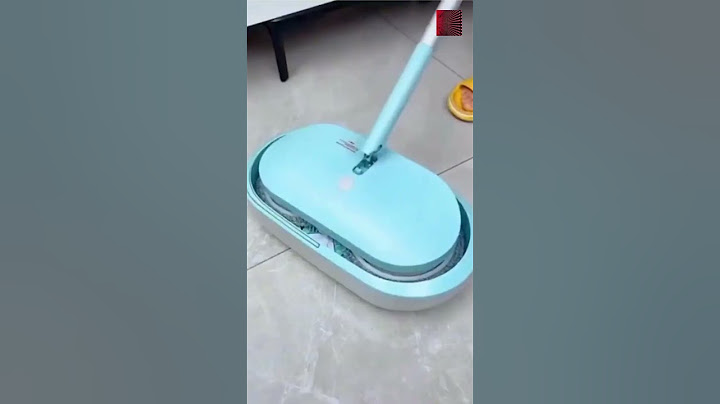 Amazing cleaning gadgets you don't know about