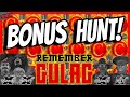 £500 Slots Bonus Hunt! 🙏🎰