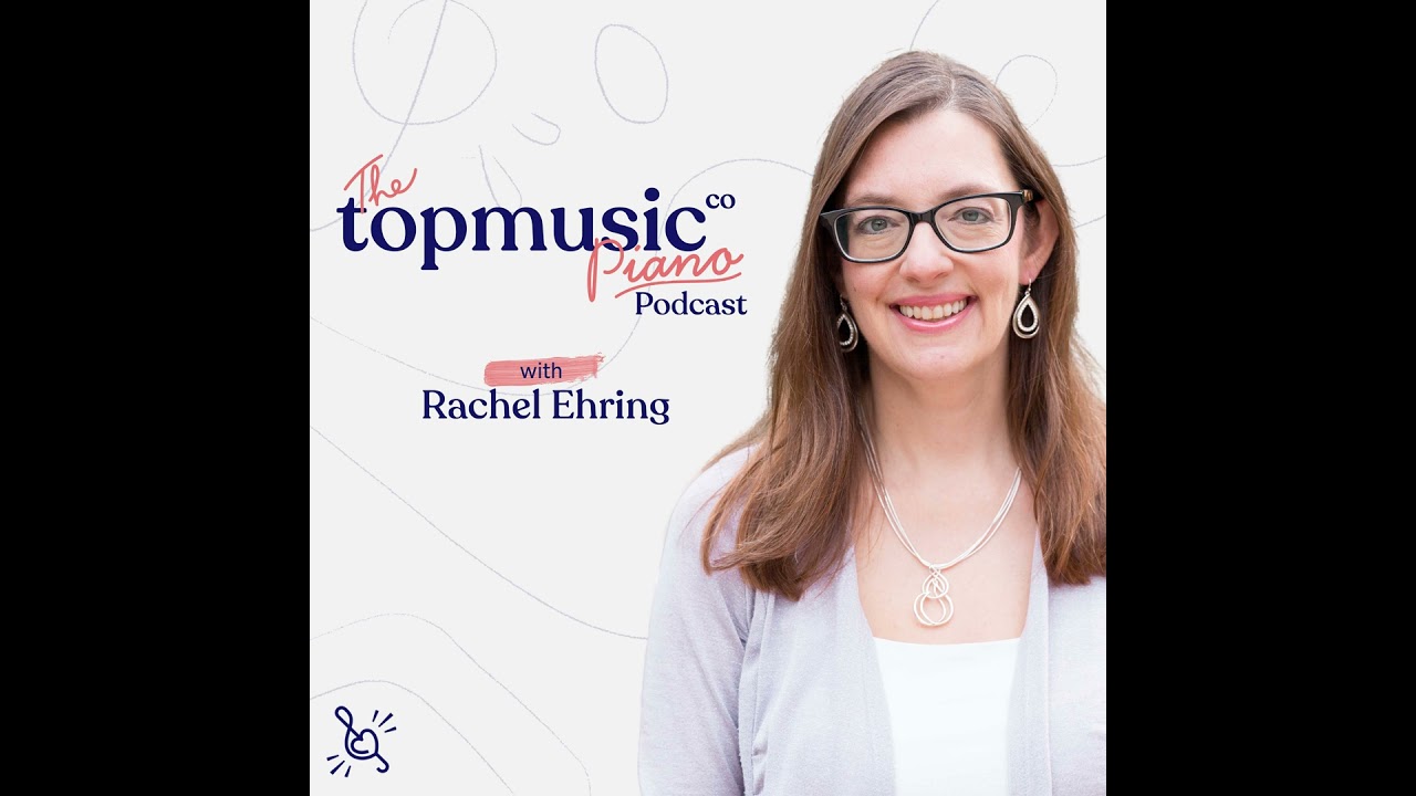 013: Using the Piano Pronto Series with Jennifer Eklund