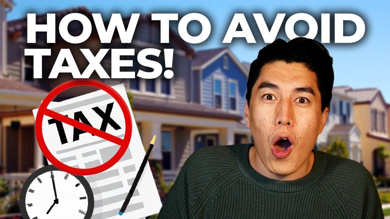 Picture of Tax Advantages of Apartment Ownership - YouTube