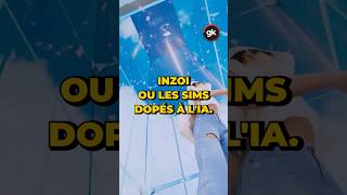 InZOI, le prochain concurrent des Sims, sort en accès anticipé demain.