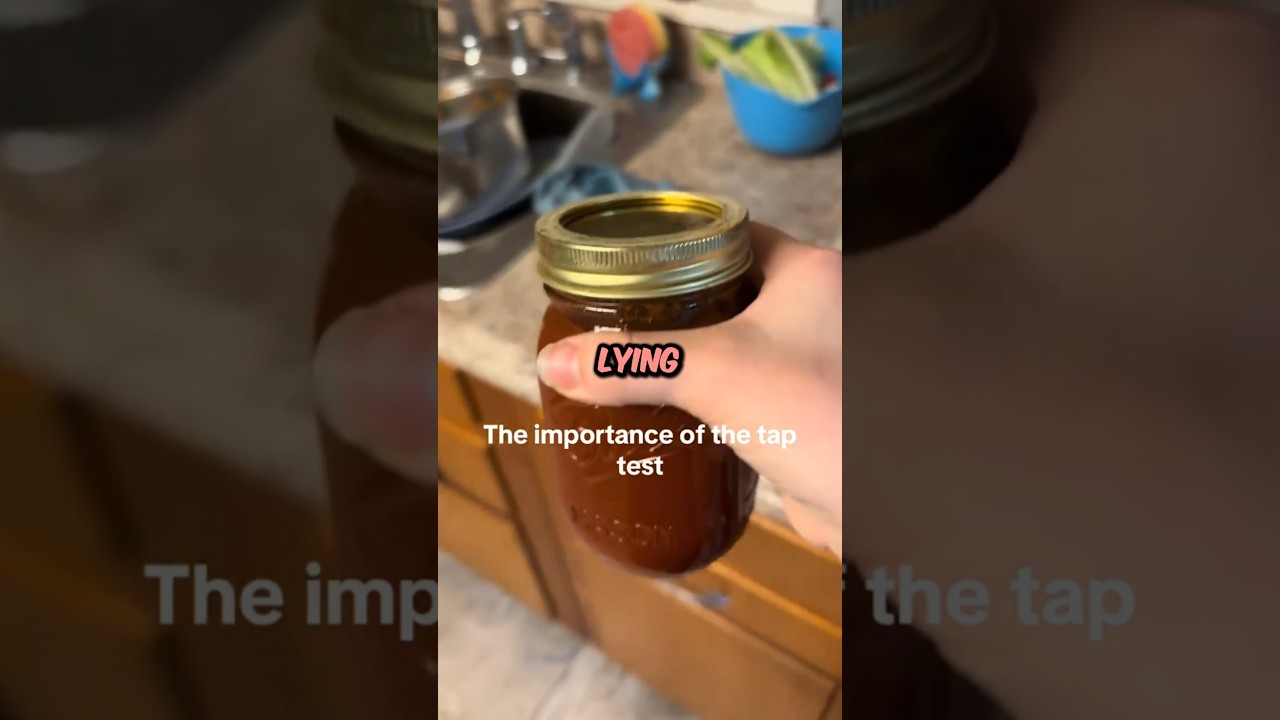 Банка-самозванец 🫙 @hoffmannhomestead