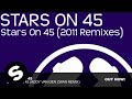 Stars on 45  stars on 45 addy van der zwan remix