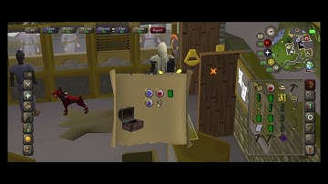 Testing eclectic impling jars money making guide- I spent 5m on eclectic jars!